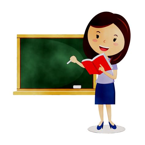 teacher clip art free